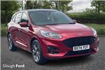 2024 Ford Kuga