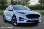 2021 Ford Kuga