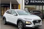 2020 Hyundai Kona