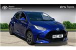 2023 Toyota Yaris