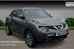 2016 Nissan Juke