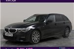 2020 BMW 3 Series Touring