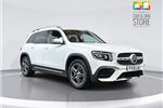 2021 Mercedes-Benz GLB