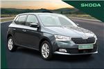 2021 Skoda Fabia