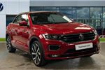 2022 Volkswagen T-Roc