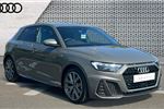 2024 Audi A1