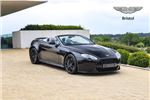 2018 Aston Martin Vantage
