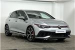 2023 Volkswagen Golf GTI
