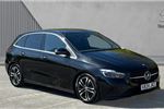 2024 Mercedes-Benz B-Class