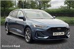 2024 Ford Focus