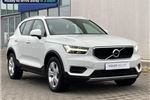 2020 Volvo XC40