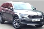 2023 Skoda Kodiaq