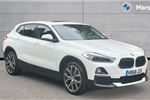 2019 BMW X2
