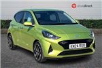 2024 Hyundai i10