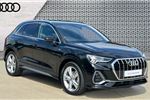 2021 Audi Q3