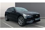 2023 Jaguar F-Pace