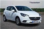 2017 Vauxhall Corsa
