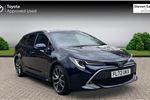 2022 Toyota Corolla Touring Sport