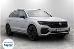 2020 Volkswagen Touareg