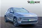 2023 Hyundai Kona Electric