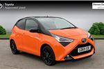 2019 Toyota Aygo