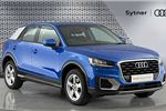 2018 Audi Q2