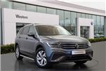 2022 Volkswagen Tiguan Allspace