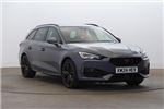 2024 Cupra Leon Estate