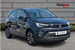 2021 Vauxhall Crossland