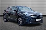 2021 Toyota C-HR