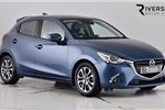 2017 Mazda 2