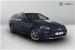 2021 Mercedes-Benz E-Class Estate