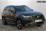 2024 Volvo XC90