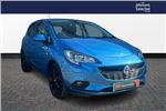 2019 Vauxhall Corsa