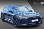 2021 Audi RS6