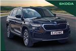 2023 Skoda Kodiaq
