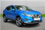 2019 Nissan Qashqai