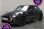 2020 MINI Hatchback 5dr