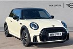 2022 MINI Hatchback