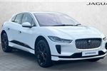 2022 Jaguar I-Pace