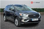 2017 Ford Kuga