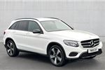 2019 Mercedes-Benz GLC