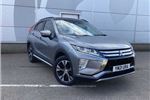 2021 Mitsubishi Eclipse Cross