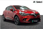 2018 Renault Clio