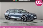 2022 Cupra Formentor