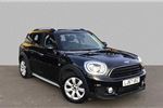 2017 MINI Countryman