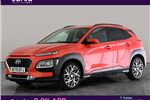 2020 Hyundai Kona