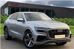 2023 Audi Q8