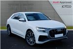 2019 Audi Q8