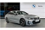 2023 BMW 3 Series